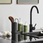 ställ KAKI till disktillbehör Nordal