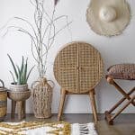 skåp Otto Bloomingville