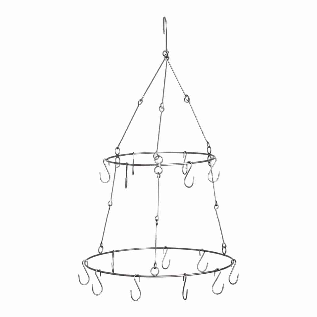 hängare Stanley Affari of Sweden