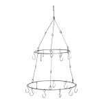 hängare Stanley Affari of Sweden