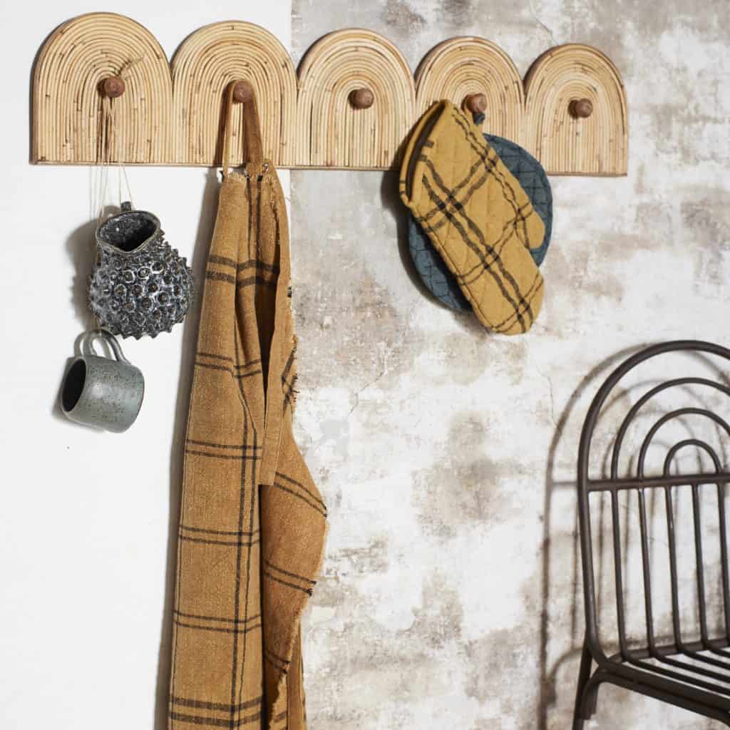 hängare rotting Madam Stoltz