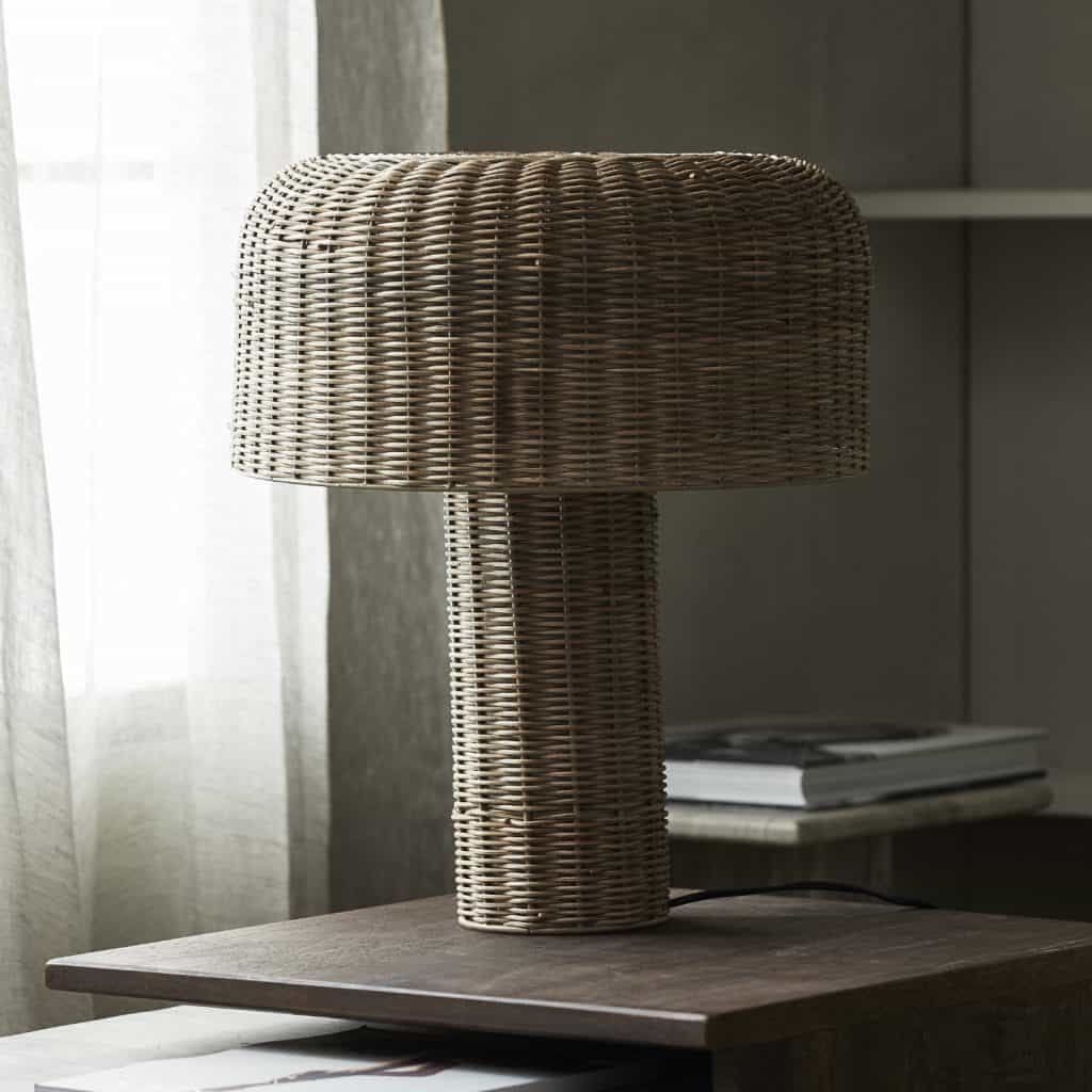 bordslampa ATUM Nordal