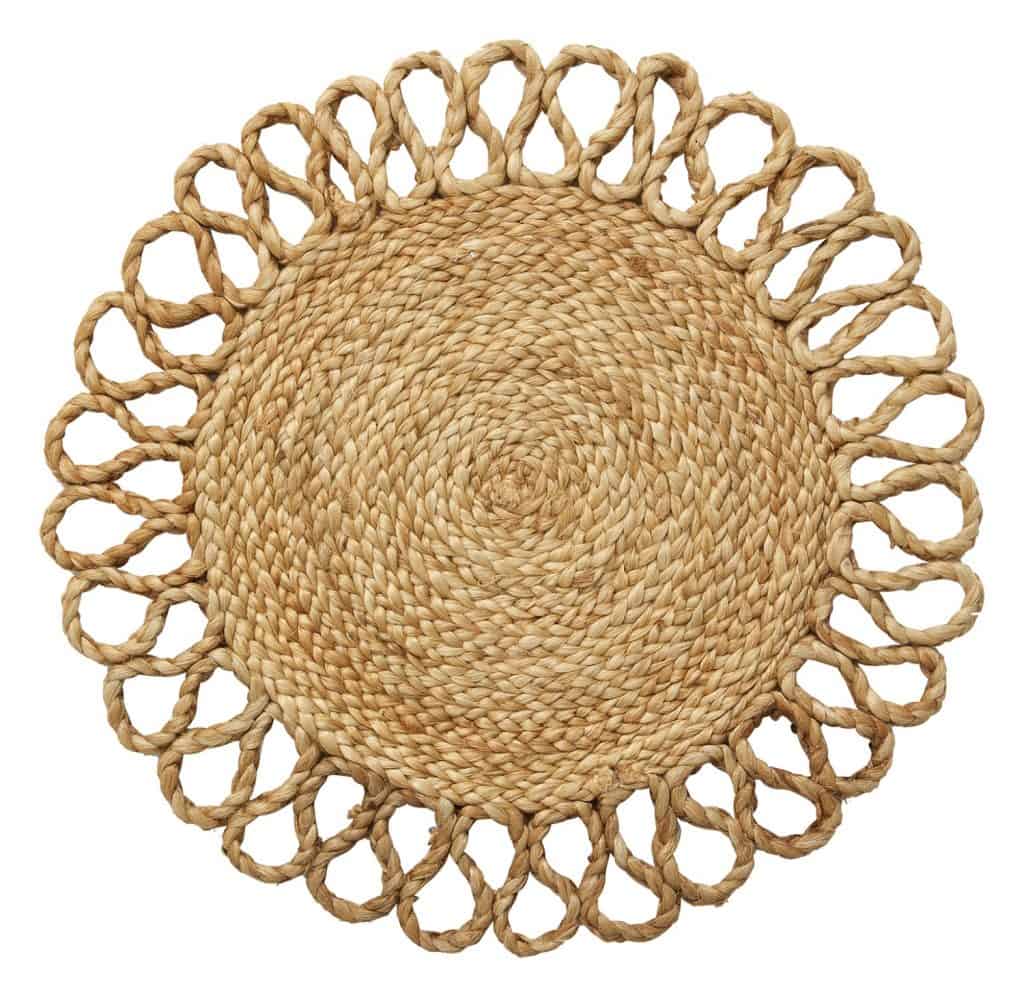 bordstablett BRAIDU Nordal