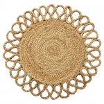 bordstablett BRAIDU Nordal