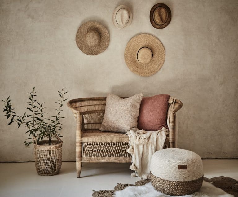 Inredningstrender 2022