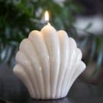 ljus IBO sand Nordal