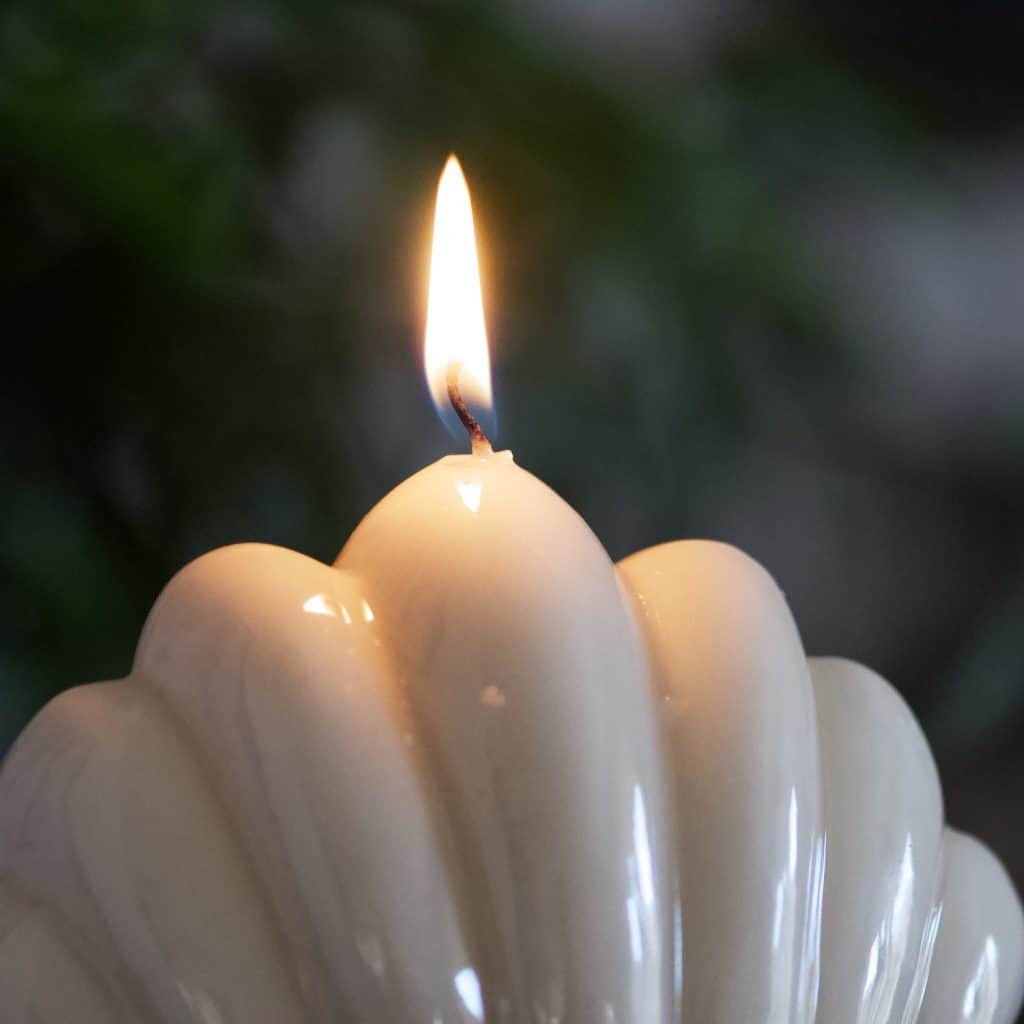 ljus IBO sand Nordal