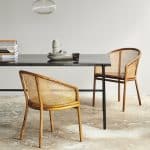 26190-3-stol-MOSSO-teak-rotting-Nordal