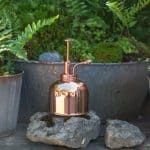 blomspruta koppar GardenMind