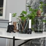 glasburk SALVIE hög Nordal