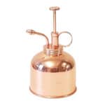 Blomspruta i koppar 300 ml från GardenMind för orkidéer och växter