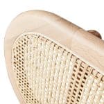 bänk HARRY natur Affari of Sweden