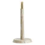 hushållspappershållare CHERRY marmor Nordal