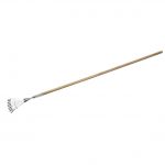 lång räfsa buskar burgon & ball