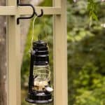 stormlykta svart Strömshaga