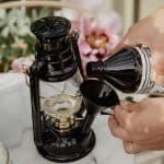 stormlykta svart Strömshaga