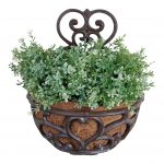 BPH51-2-väggkruka-gjutjärn-EsschertDesign