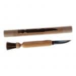 svampborste svampkniv Iris Hantverk