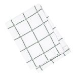 kökshandduk CLASSIC grön Shyness