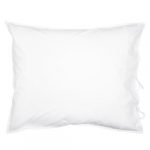 örngott PURE vit Shyness Interior