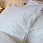 örngott PURE vit Shyness Interior