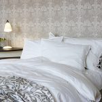 örngott PURE vit Shyness Interior