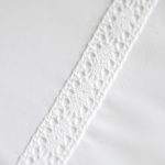 örngott PURE vit Shyness Interior