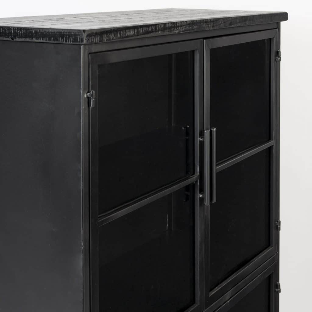 4100063-4-skåp-FERRE-svart-WhiteLabelLiving