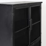 4100063-4-skåp-FERRE-svart-WhiteLabelLiving