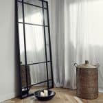 tvättkorg LAUDY Nordal