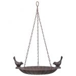 hängande fågelbad Esschert Design