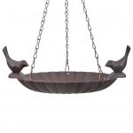 hängande fågelbad Esschert Design