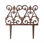 kantskydd gjutjärn Esschert Design