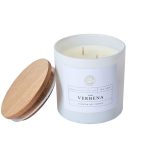 doftljus VERBENA Wikholm form