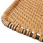 väggstol LOKE Affari of Sweden