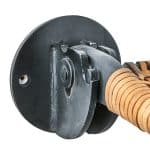 väggstol LOKE Affari of Sweden