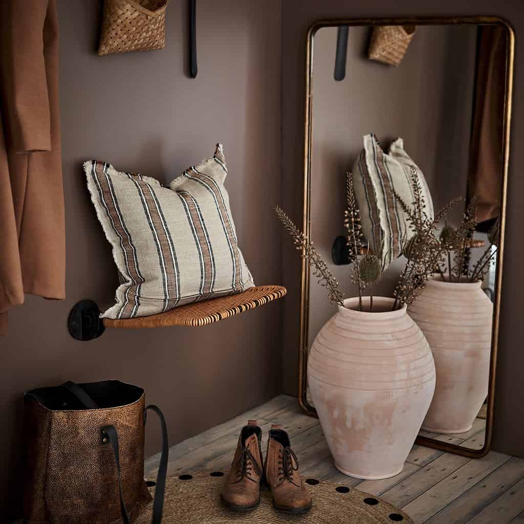 väggstol LOKE Affari of Sweden