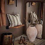 väggstol LOKE Affari of Sweden