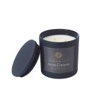 doftljus SANDALWOOD Wikholm form