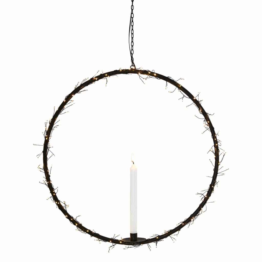 797-087-60-3-ljushållare-AXEL-svart-AffariofSweden