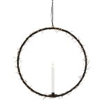 797-087-60-3-ljushållare-AXEL-svart-AffariofSweden