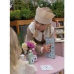 hovmästare set Jabadabado