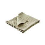 servett ELSA grön Affari of Sweden