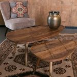 soffbord SHAM Dutchbone