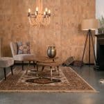 soffbord SHAM Dutchbone