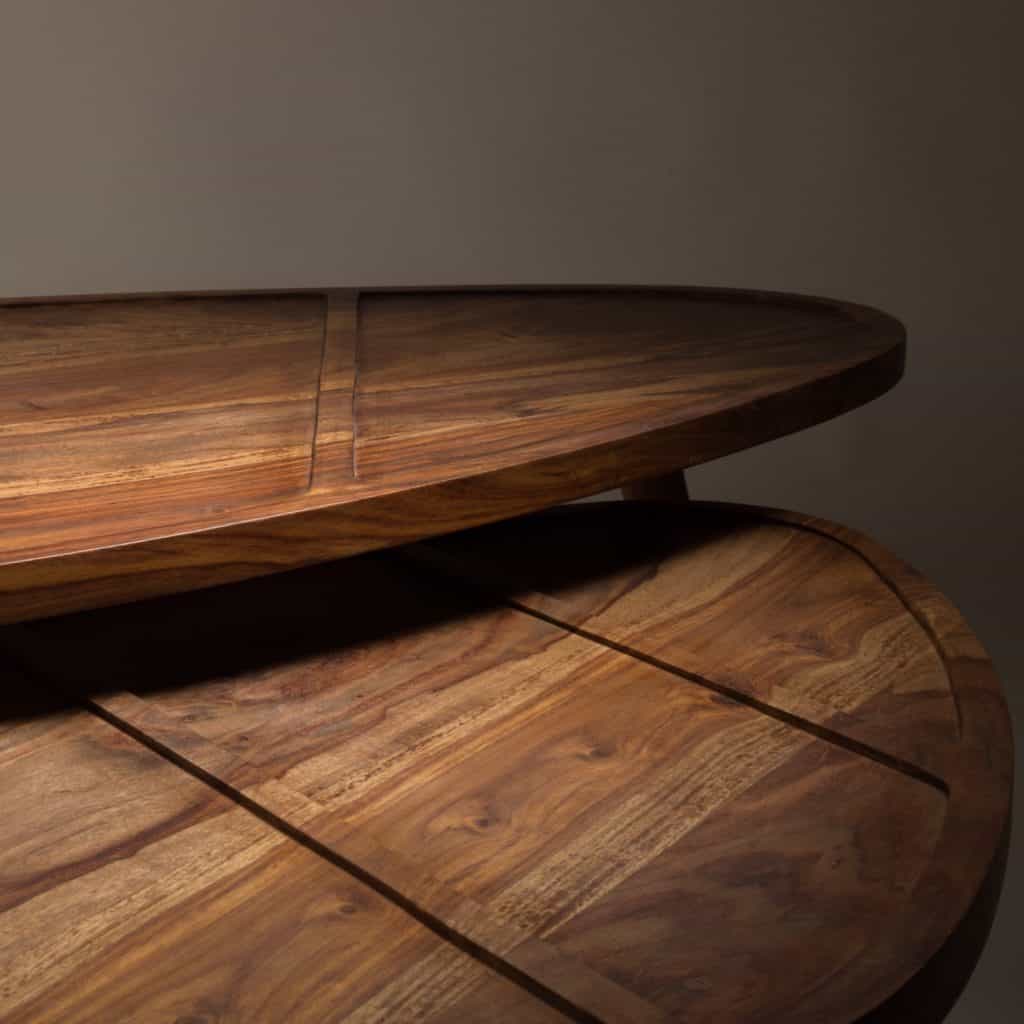 soffbord SHAM Dutchbone