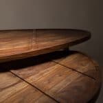 soffbord SHAM Dutchbone