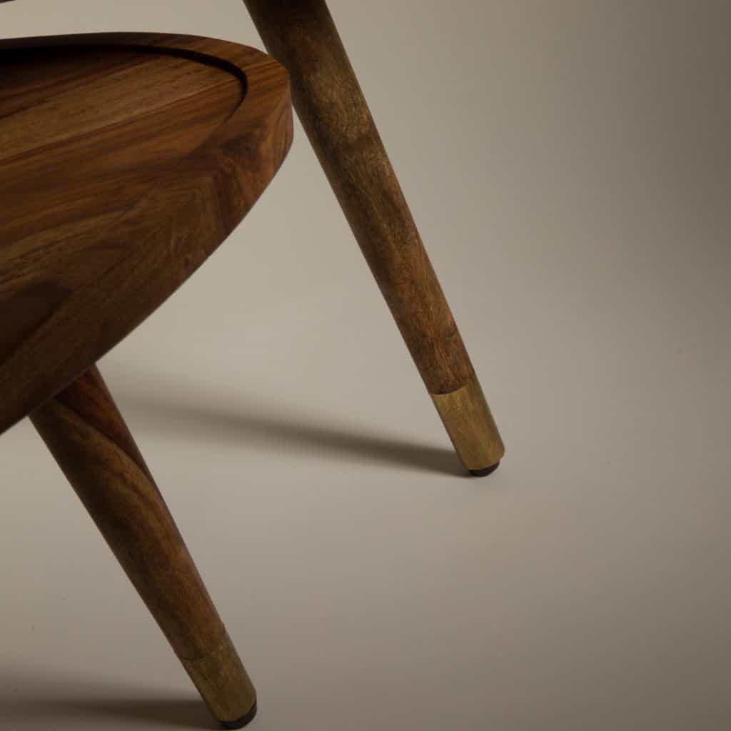 soffbord SHAM Dutchbone