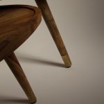 soffbord SHAM Dutchbone