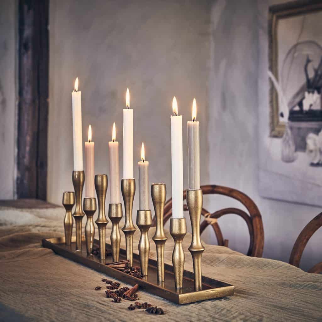 ljus RUSTIC vit Affari of Sweden